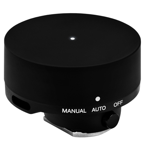 Profoto Connect Canon